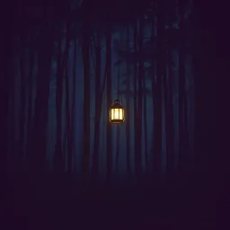 Shadows Fading