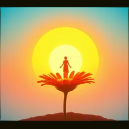 Sunlit Desire