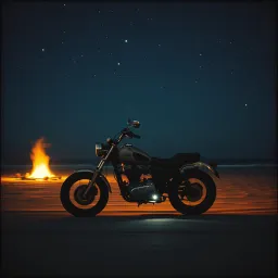 Get on my Bike