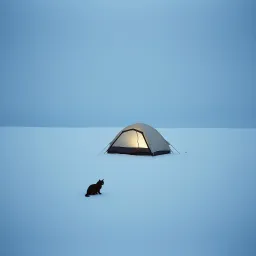 Cold World, Warm Heart