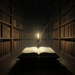 Scribe Path