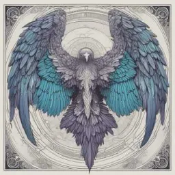 Born from Fire & Love