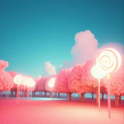 Sugar Rush