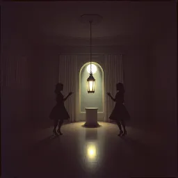 Shadows Feast