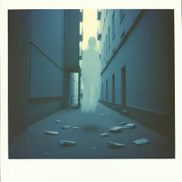 Im Your Ghost