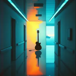 Comfortably numb