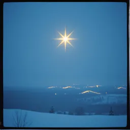 Christmas Star