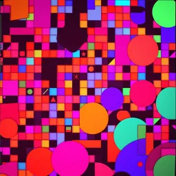 JC"I Mosaic"OCSET