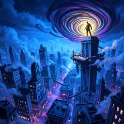 Singularity