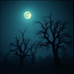 Shadows of The Screamer