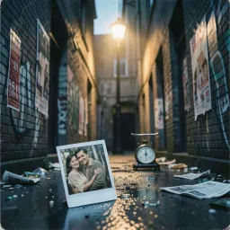 我不爱你