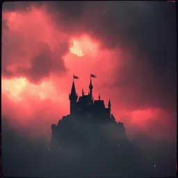 The devil's demon slave
