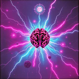 Brain sky delight