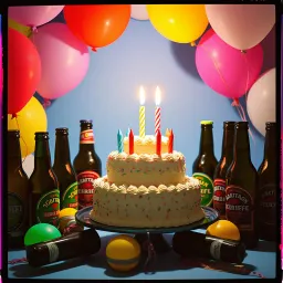 Happy 50th David