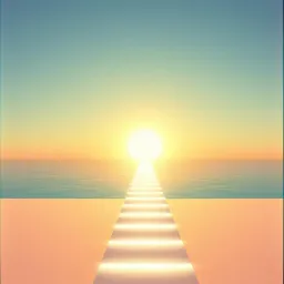Will you meet me in Glory on that final, Glorious day