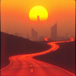 Never Give Up