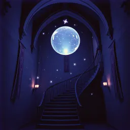 Legacy in the Stars