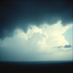 Echoes of the Storm