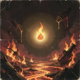 Dial Into Hell