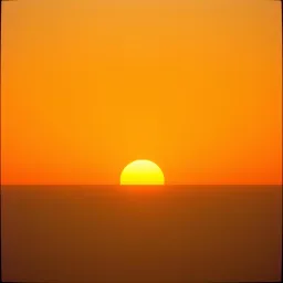 Don't let the sun go down