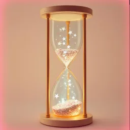 Love in time