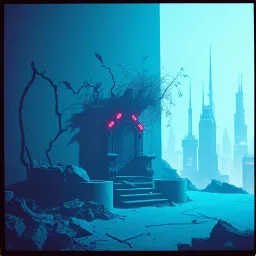 Despair's Cradle
