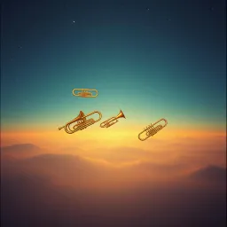 Celestial Serenade