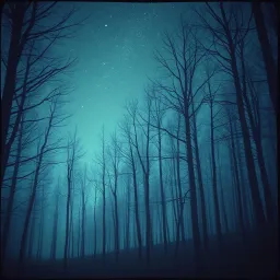 Whispers in the Twilight