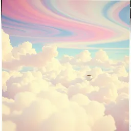 You are in Dreams