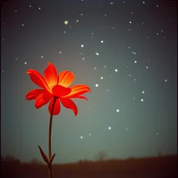 "Heaven’s Flame" **