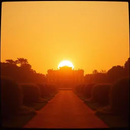 Downton’s Glory