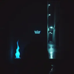 Shadow Crown