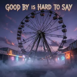 Goodbye Is Hard to Say