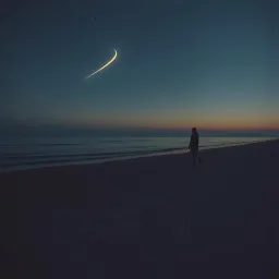 Waiting for the Dawn of You