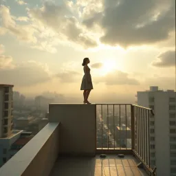 Your story