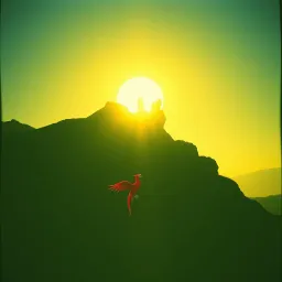 Shadows and Light
