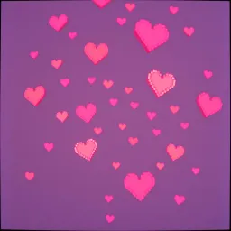 Level Up in Love