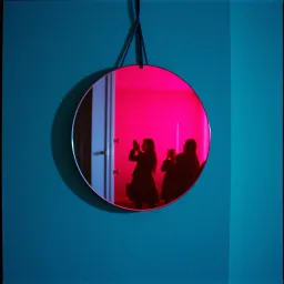 Dancing with Shadows