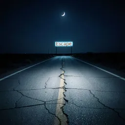 Nothing good is…