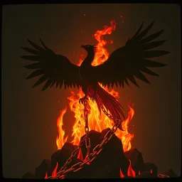 “Darkness Rises”