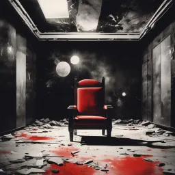 Eclipsed in Oblivion