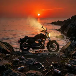 Ride Till Night With Tommy