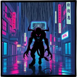VENOM IN MY VEINS