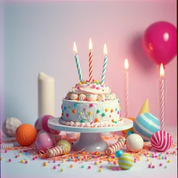 Joyeux anniversaire
