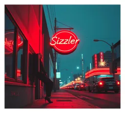 Sizzler