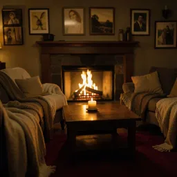 Will you ever come to my home