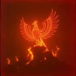villian (watch the world burn)