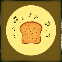 Bake the bread