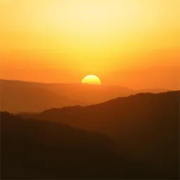 It's a New Dawn