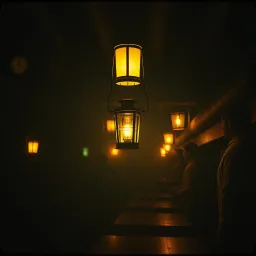 Surrounded By Lonely